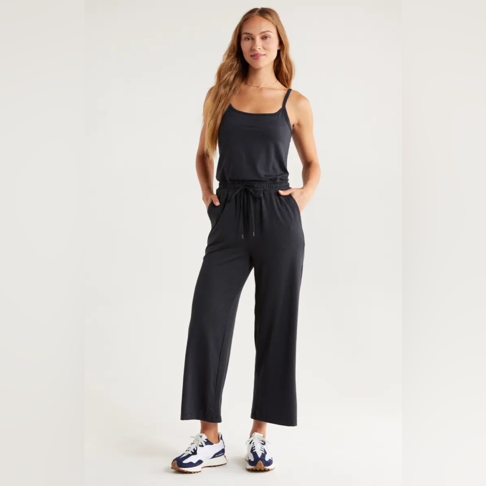 Zella Restore Soft Jumpsuit